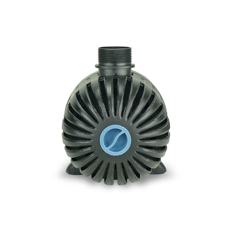 AquaSurge® 2000-4000 Adjustable Flow Pond Pump Front View