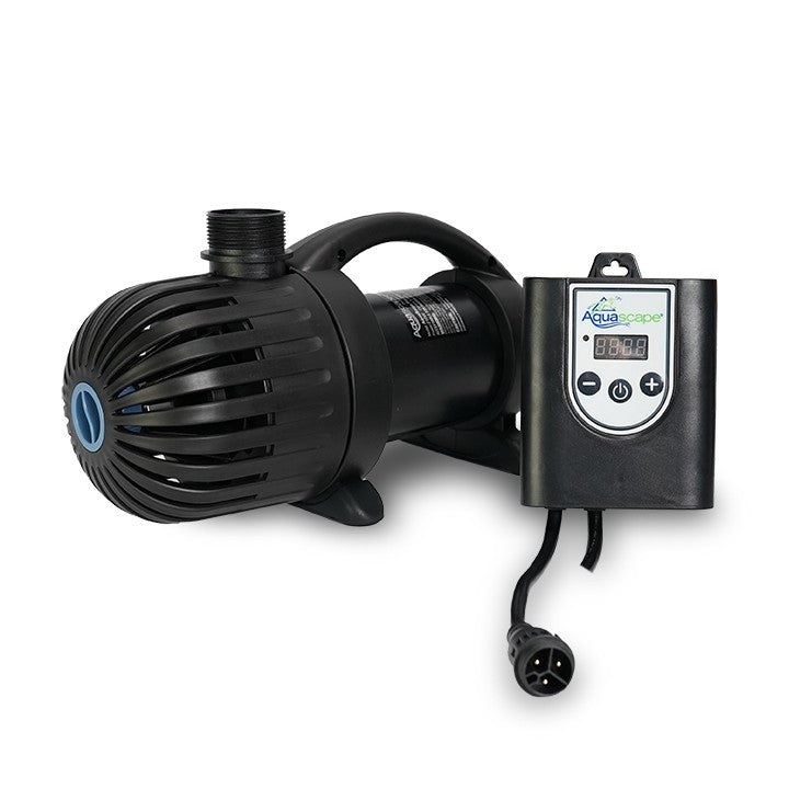 Aquascape AquaSurge® 4000-8000 Adjustable Flow Pond Pump