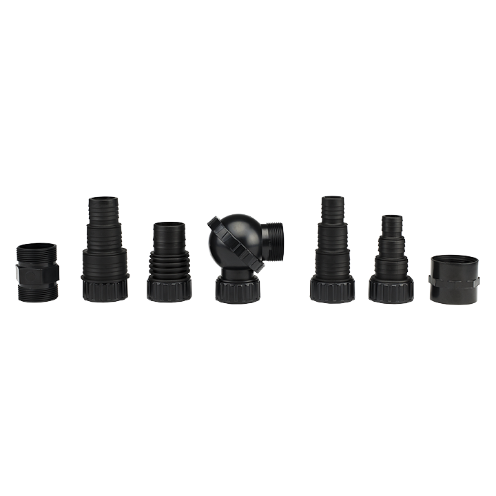Aquascape AquaSurge® 4000-8000 Adjustable Flow Pond Pump Fittings
