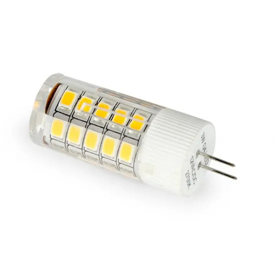 Path And Area 3-Watt Led Bulb, LED Technology