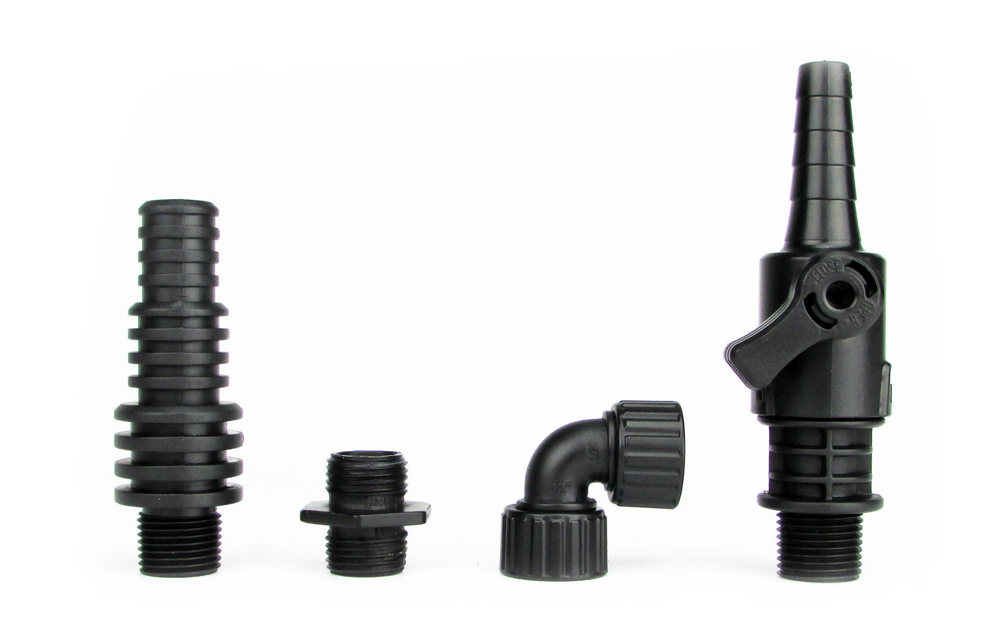 Aquascape Ultra 550 Water Pump Fittings