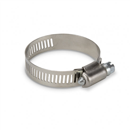 Stainless Steel Hose Clamp, Variety Common Hose Sizes