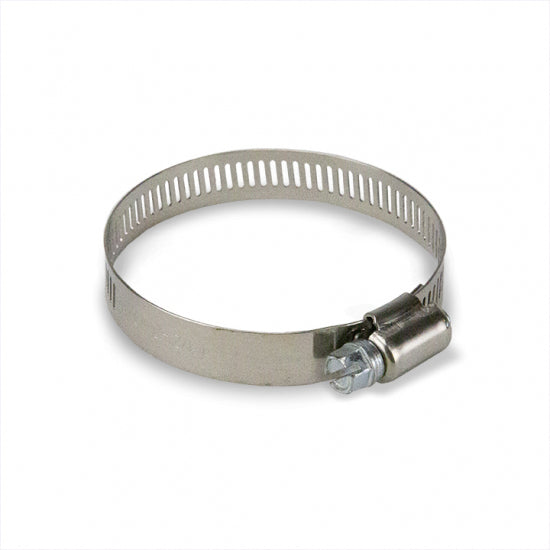 Stainless Steel Hose Clamp, Variety Common Hose Sizes