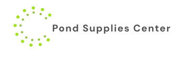 Pond Supplies Center Logo
