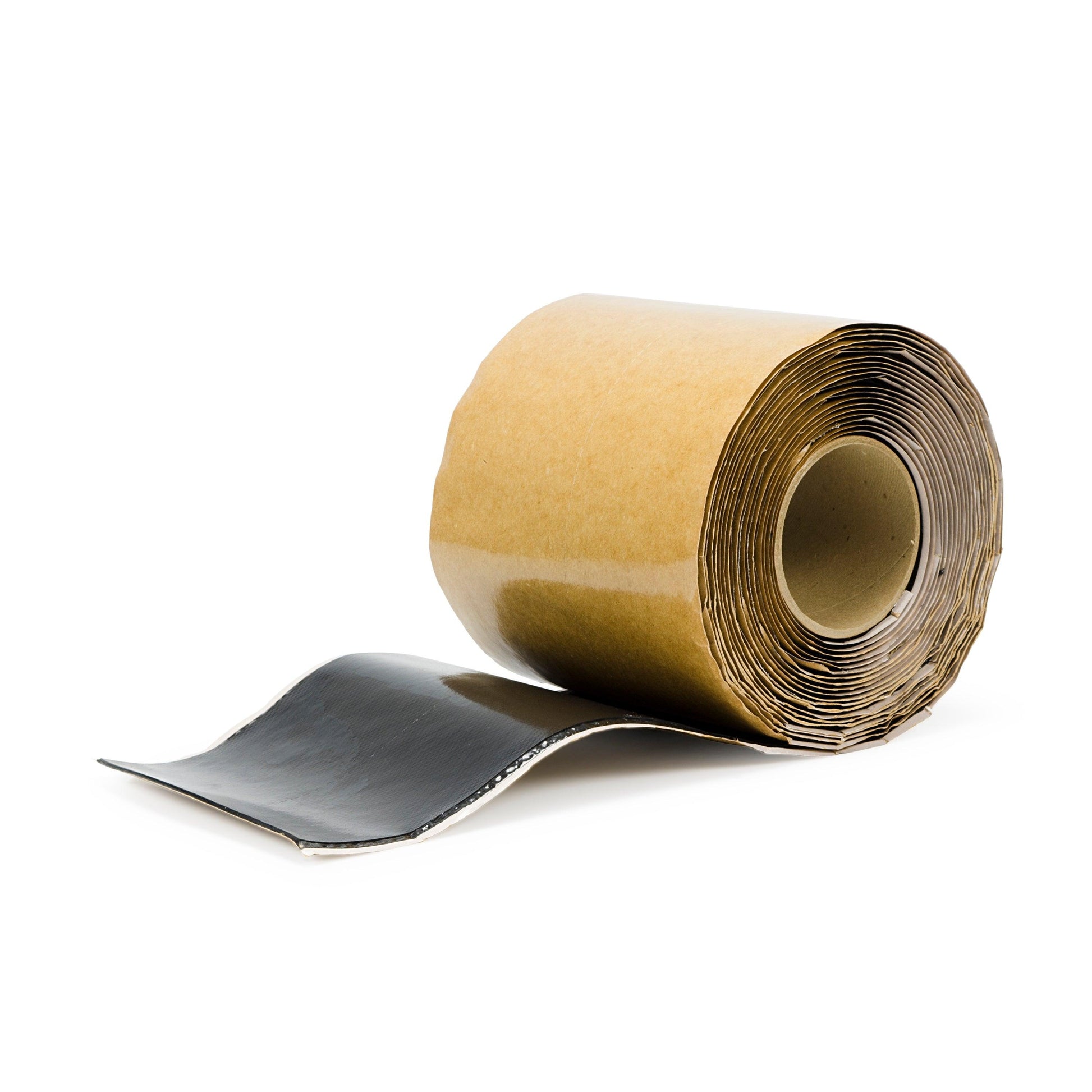 EPDM Liner One-Sided Cover Tape, Bonding, Repairing EPDM liners