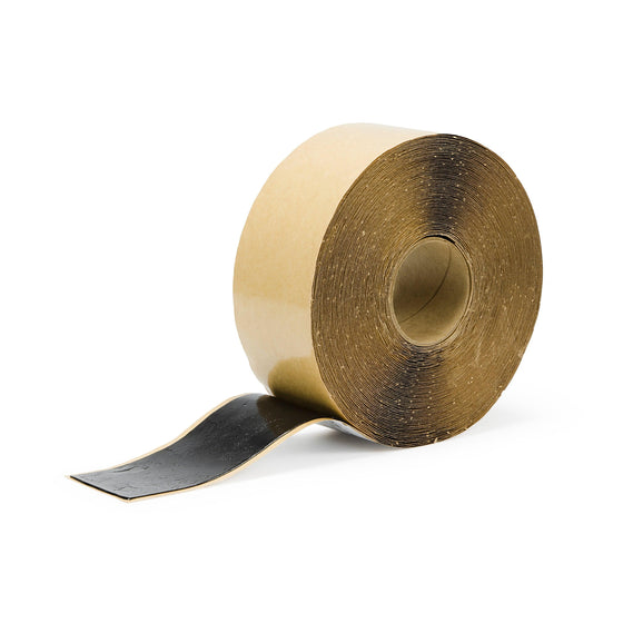 EPDM Liner One-Sided Cover Tape