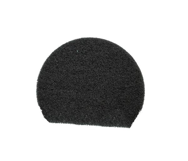 Signature Series BioFalls Filter 2500 Mat Front View