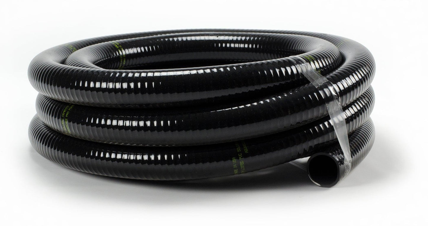 Aquascape Flexible PVC Pipe - Manufactured in the USA