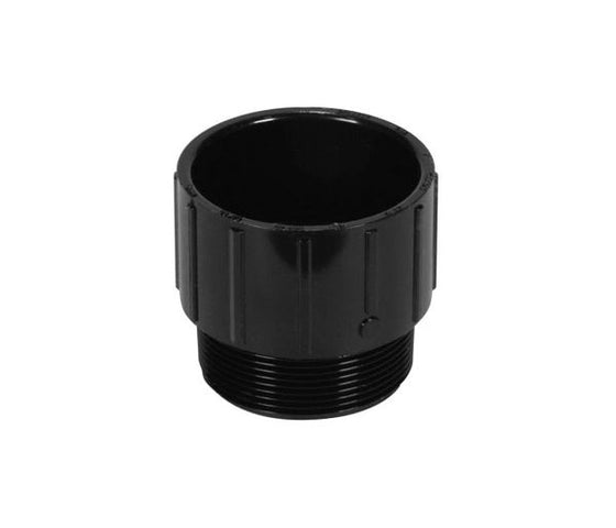 PVC Male Pipe Adapter 2" x 1-1/2"
