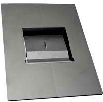 Classic Series Skimmer - Grande 15" Weir Superior Filtration