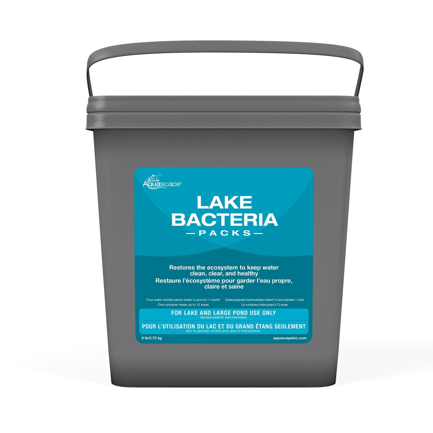 Aquascape Lake Bacteria Packs