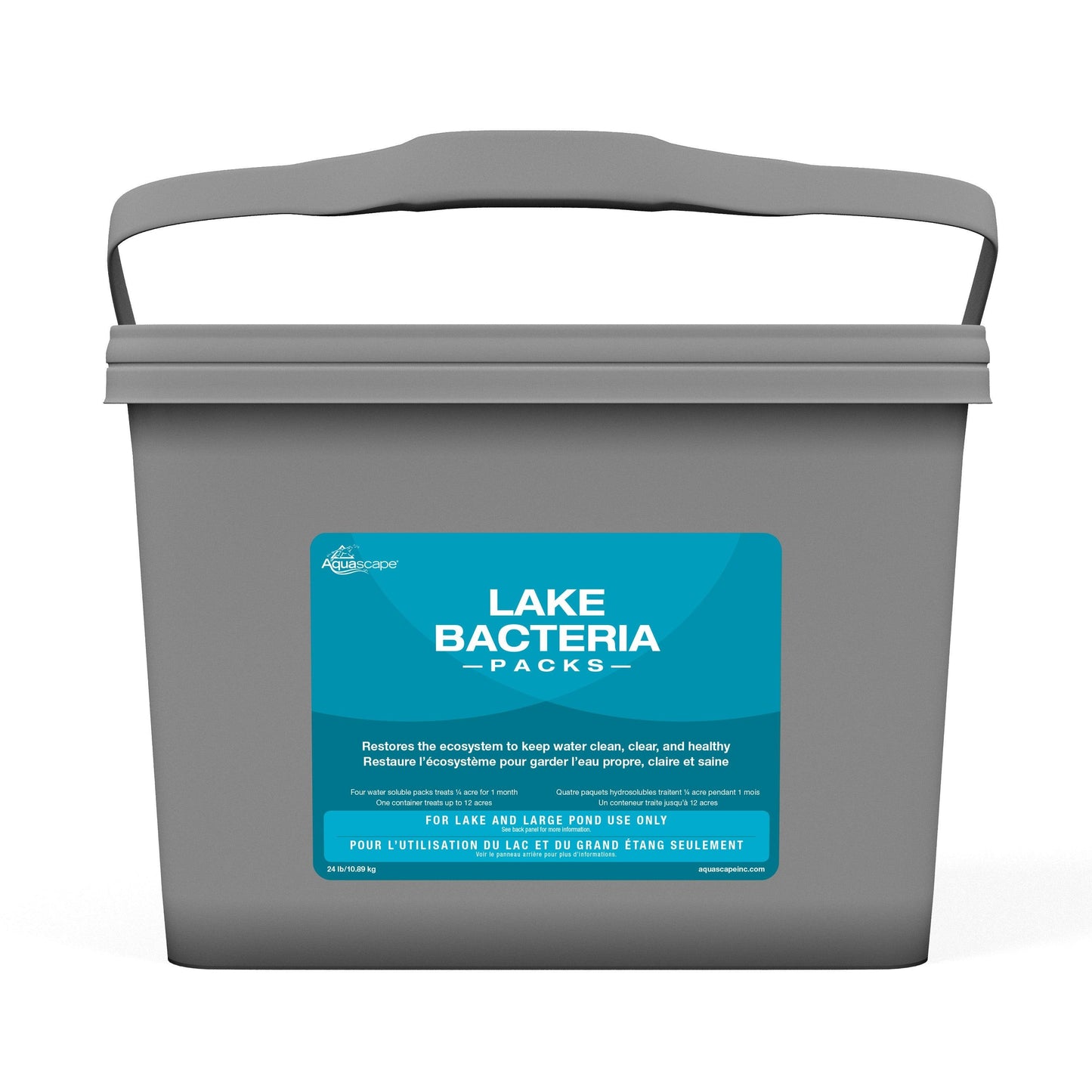 Aquascape Lake Bacteria Packs