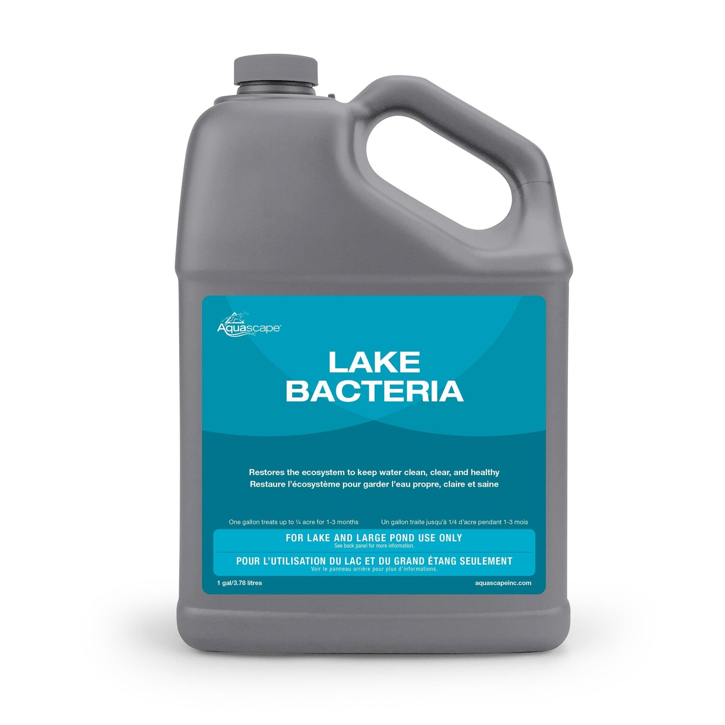 Aquascape Lake Bacteria Packs
