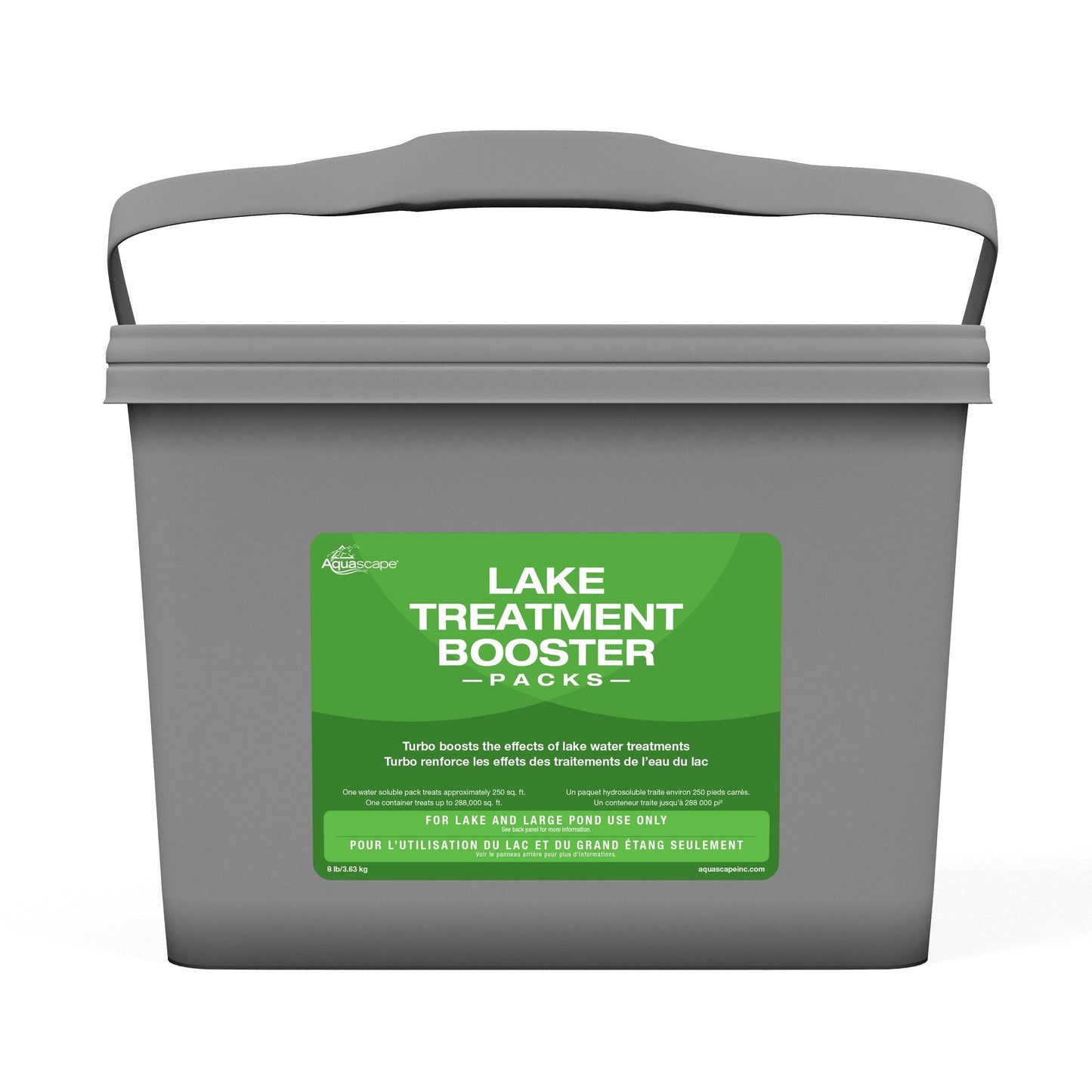 Aquascape Lake Treatment Booster Packs