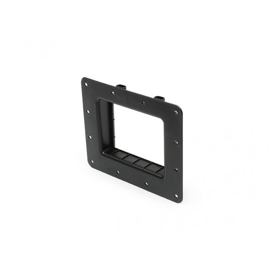 Signature Series 400 Pond Skimmer Exterior Faceplate Front View