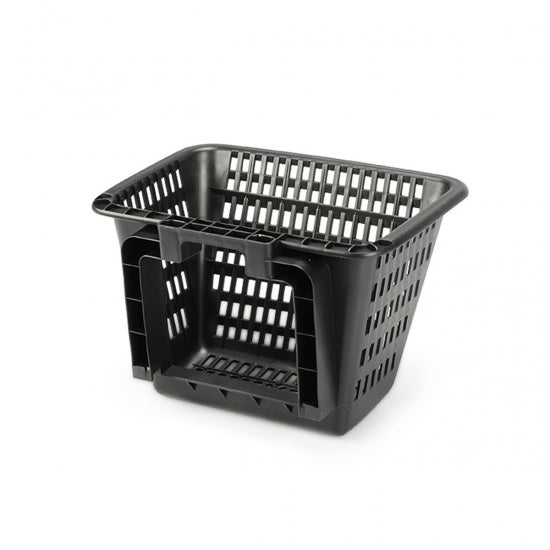 Signature Series 400 Pond Skimmer Debris Basket Front