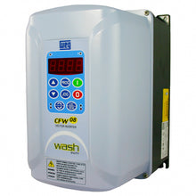  Variable Frequency Drive