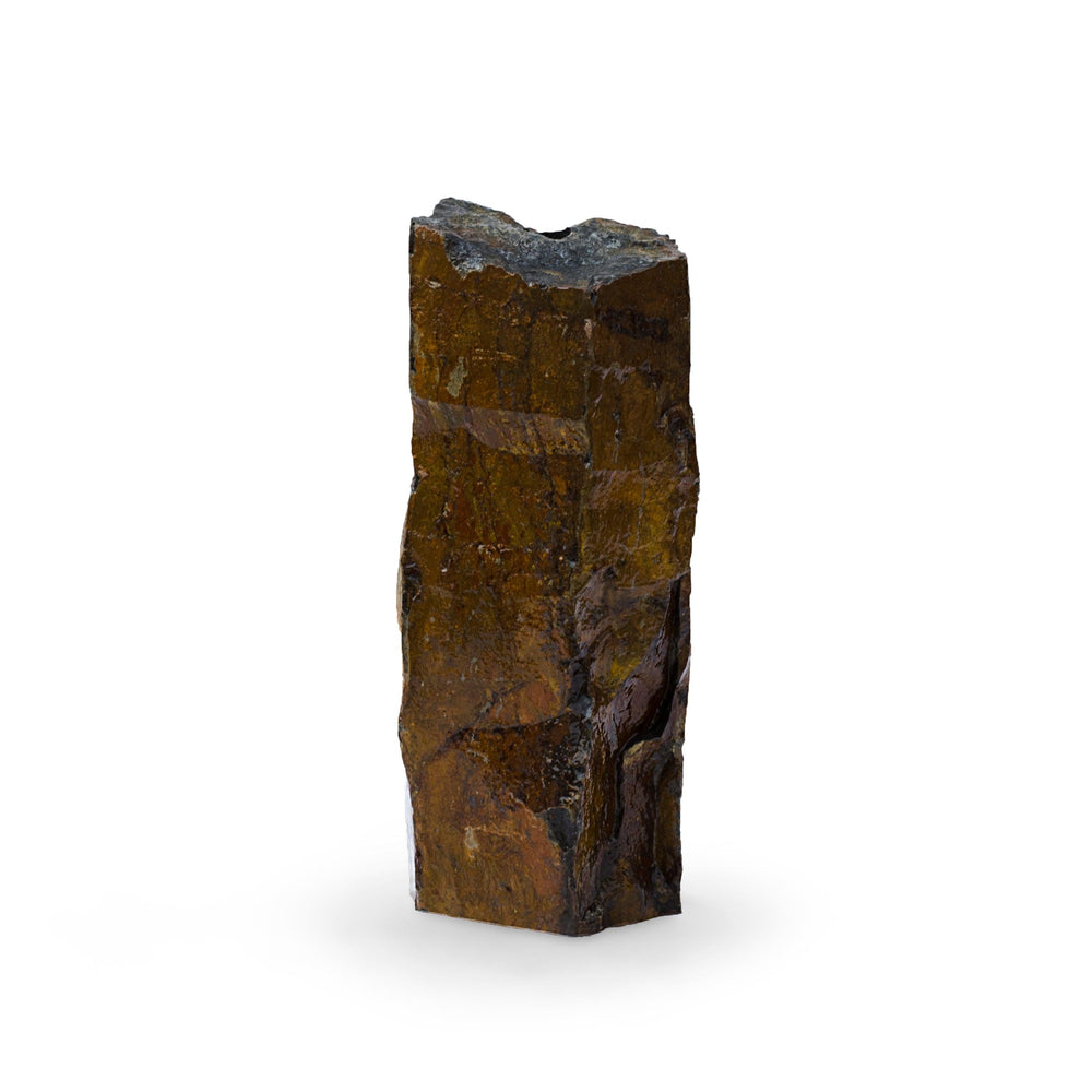 Aquascape Mongolian Basalt Column, Stone Water Feature