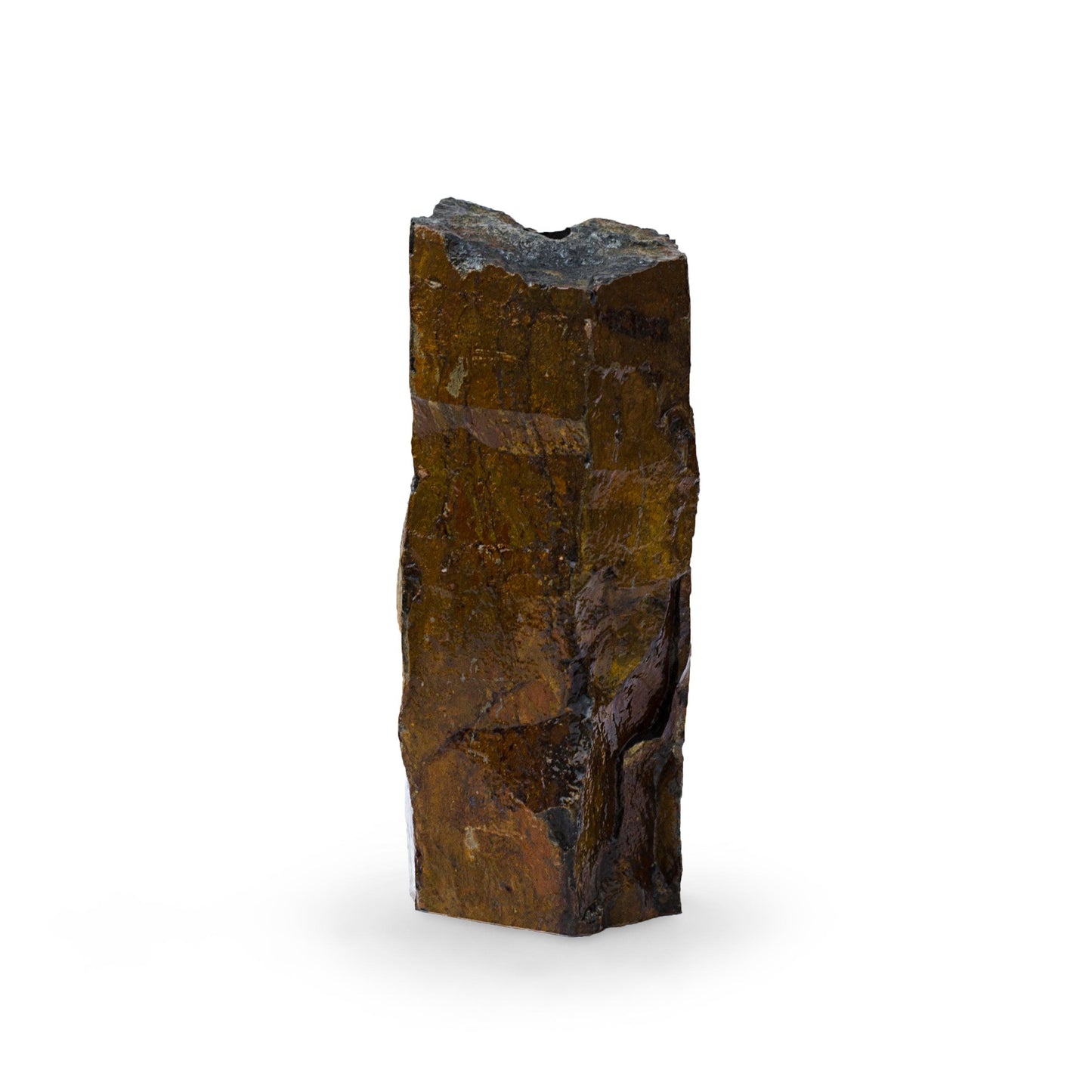 Aquascape Mongolian Basalt Column, Stone Water Feature