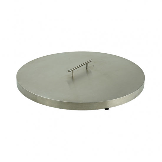 Aquascape Stainless Steel Fire Pan Cover 20"