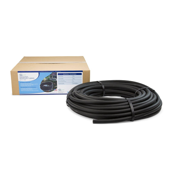 Weighted Aeration Tubing