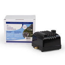  Pro Air 20 And 60 Aeration Compressor