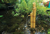 Pouring 3-Tier Bamboo Fountain