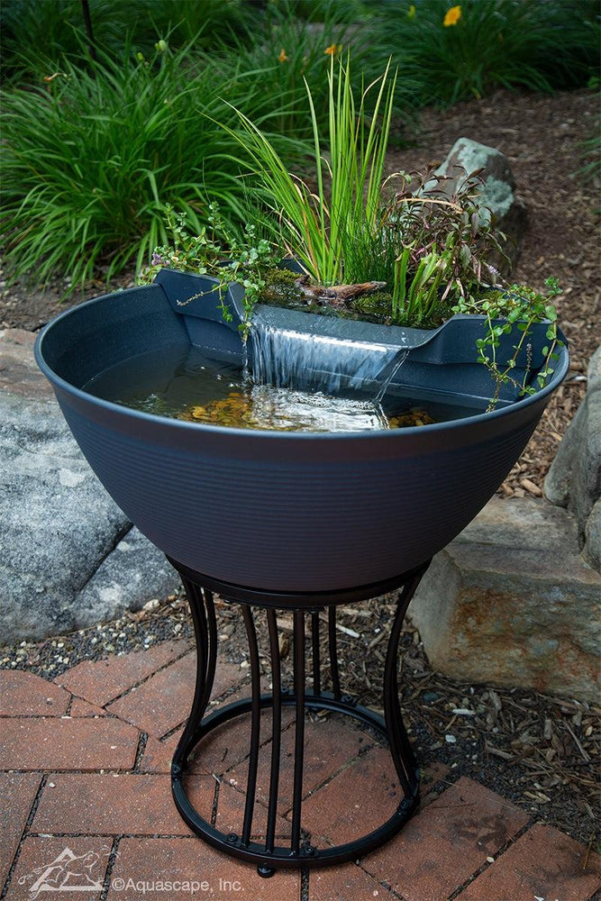 AquaGarden Mini Pond Stand