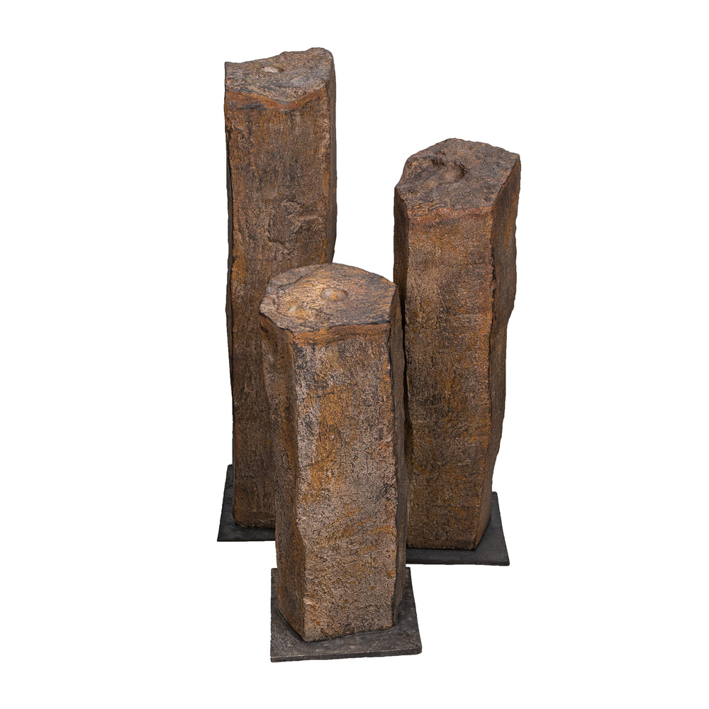 Aquascape Faux Basalt Column 