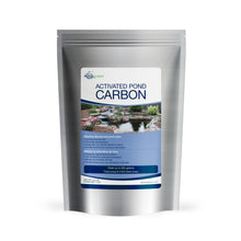 Activated Pond Carbon