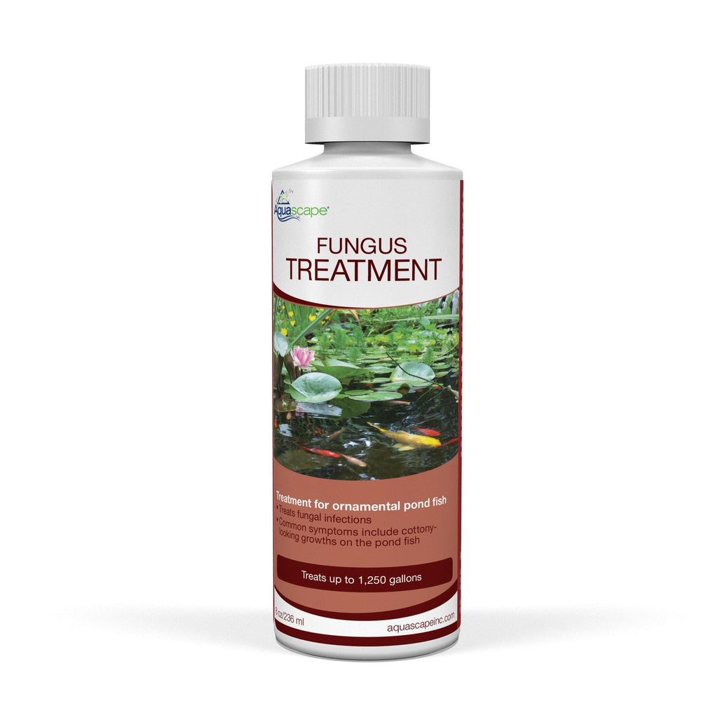 Aquascape Fungus Treatment  Powerful and Effective Solution