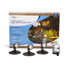  3-Light Spotlight Kit