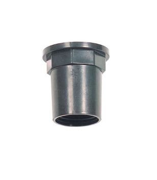 Check Valve Adapter For Aquascape Ecowave Pump 2"