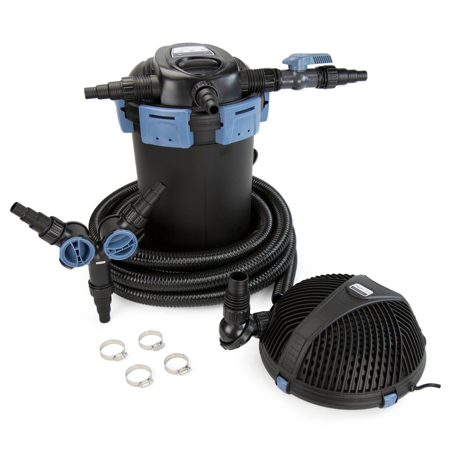  UltraKlean™ 3500 Pond Filtration Kit by Aquascape 