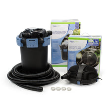  UltraKlean™ 3500 Pond Filtration Kit