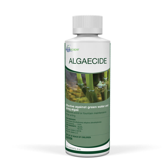 Algaecide