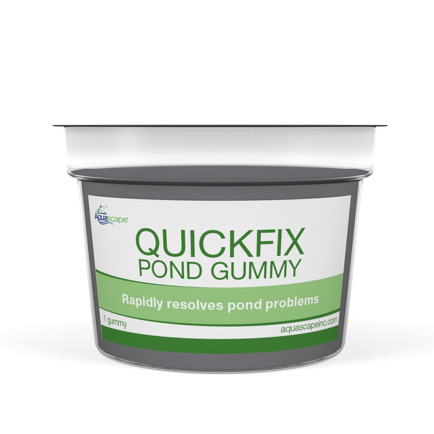 QuickFix Pond Gummy - Aquascape 