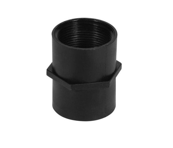 Fitting Adapter 3/4" FPT x 3/4" Barb
