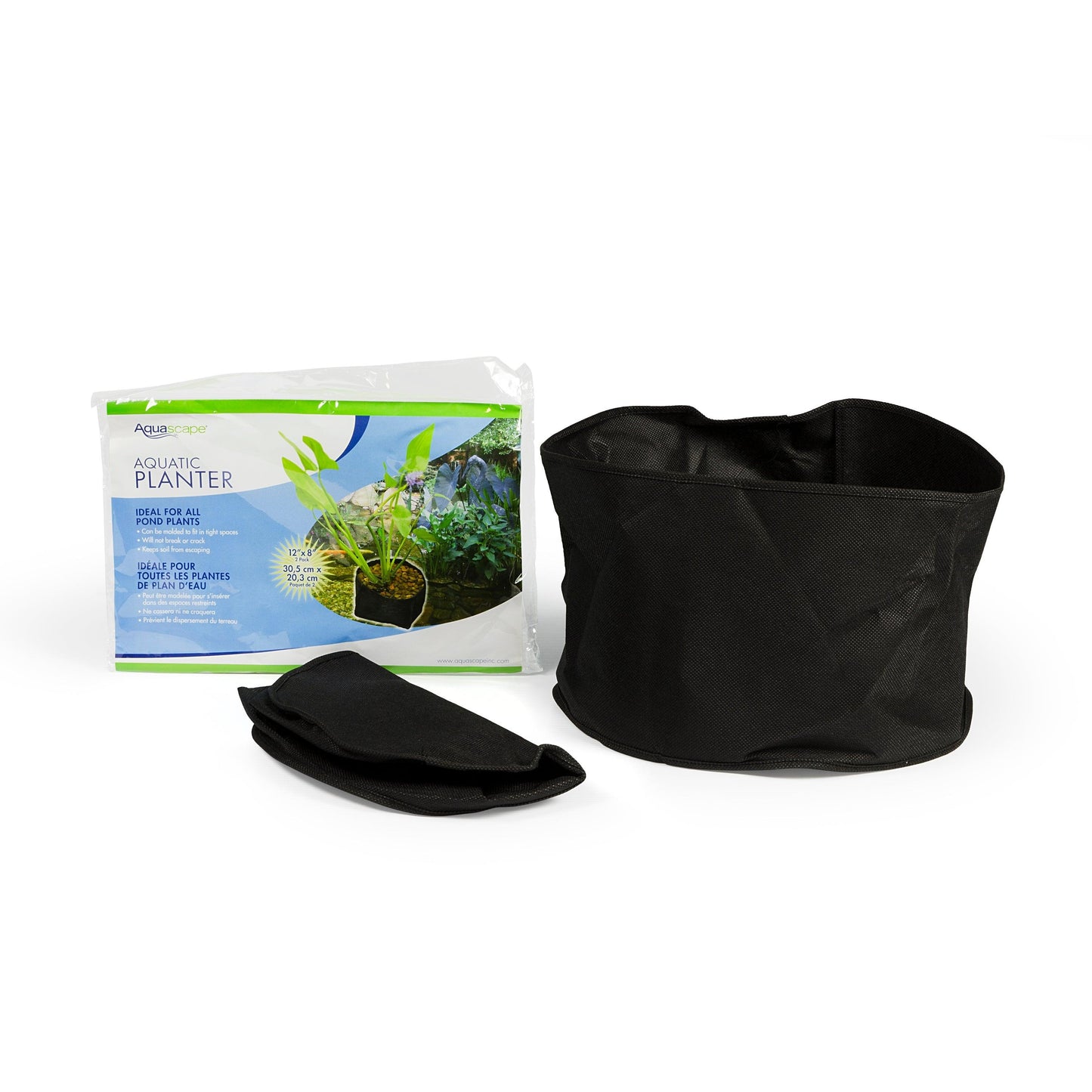 Aquascape Aquatic Planters