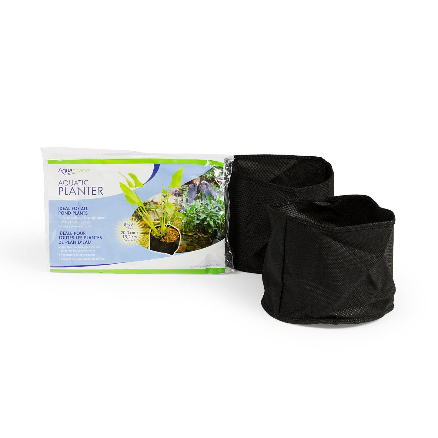 Aquascape Aquatic Planters
