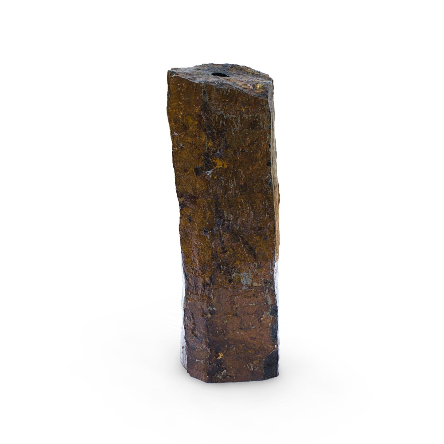 Aquascape Mongolian Basalt Column, Stone Water Feature