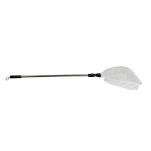  Heavy Duty Pond Skimmer Net with Extendable Handle