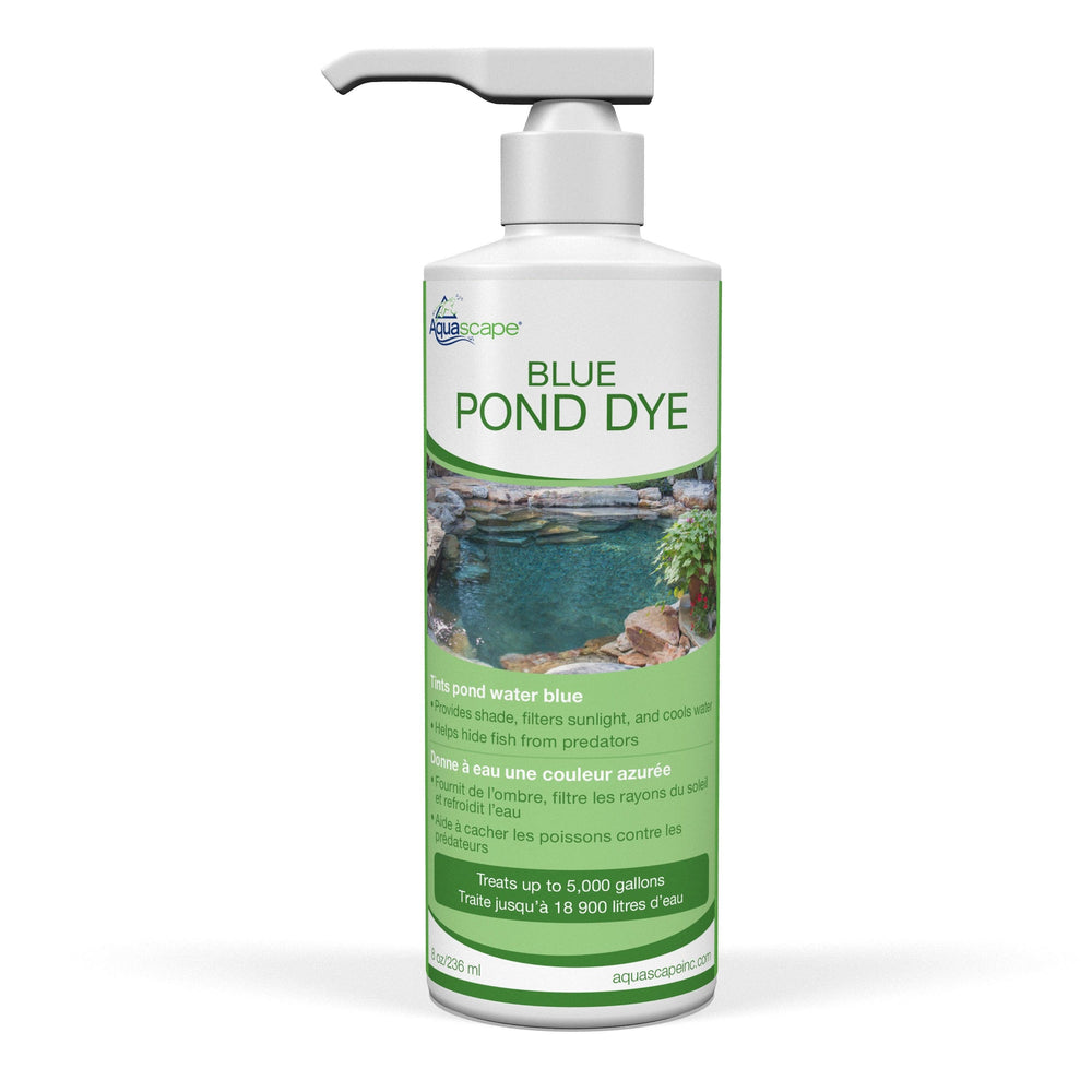 Aquascape Blue Pond Dy