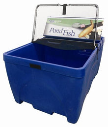  Fish Retail System (Including Sign & Holder)