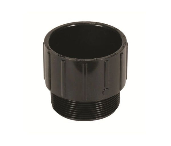 PVC Male Pipe Adapter 1-1/2"