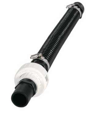 Plumbing Assembly 1-1/2" - AquaSurge 2000 -5000
