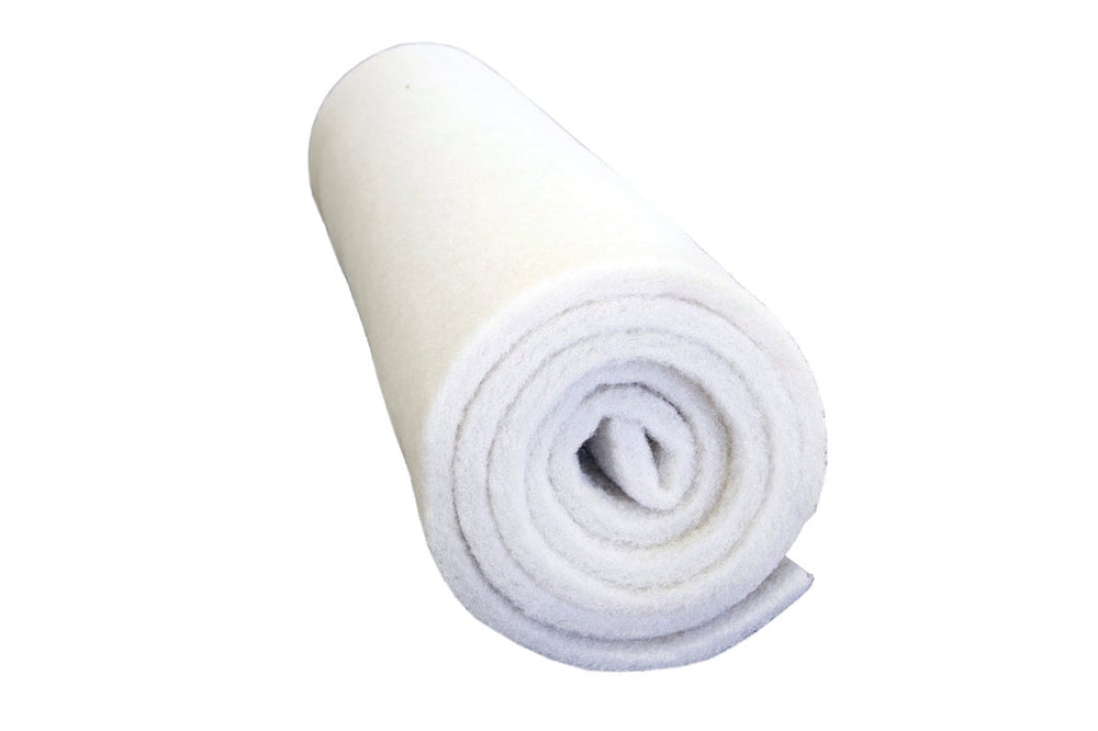 Aquascape Coarse Filter Media Rolls
